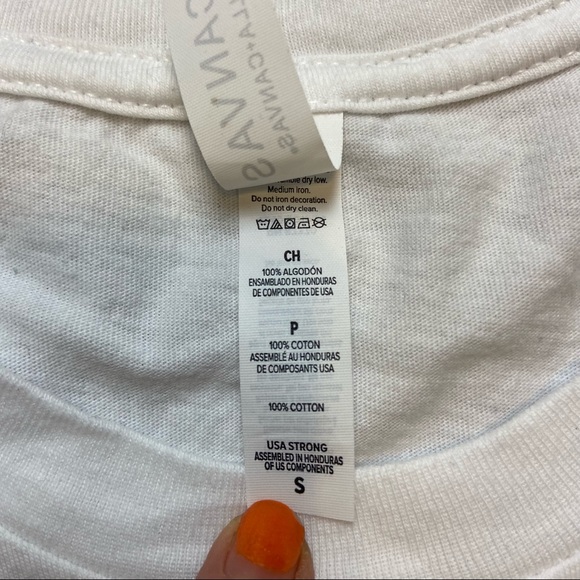 Bella+Canvas Fluffylayers Gingerbread Pajama Set. Size Small. - Picture 6 of 14